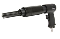 Ciocan pneumatic cu ace. Pistol pneumatic de curatat cu ace, curatator cu ace pneumatic