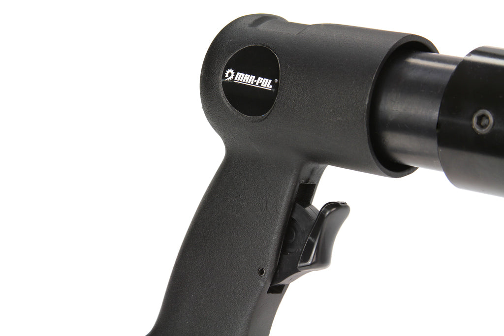 Ciocan pneumatic cu ace. Pistol pneumatic de curatat cu ace, curatator cu ace pneumatic