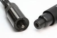 Ciocan pneumatic cu ace. Pistol pneumatic de curatat cu ace, curatator cu ace pneumatic