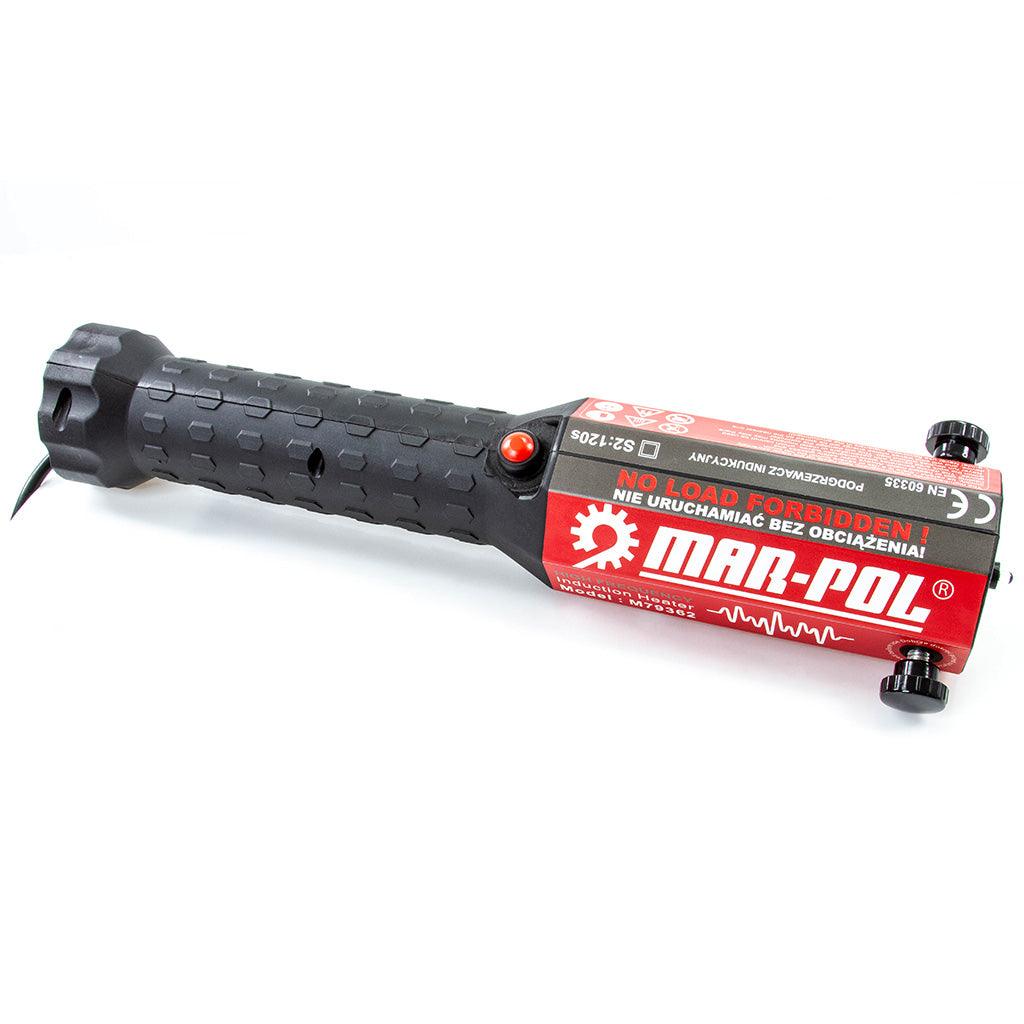 Încălzitor cu inducție magnetică 1100W - Bjc tools
