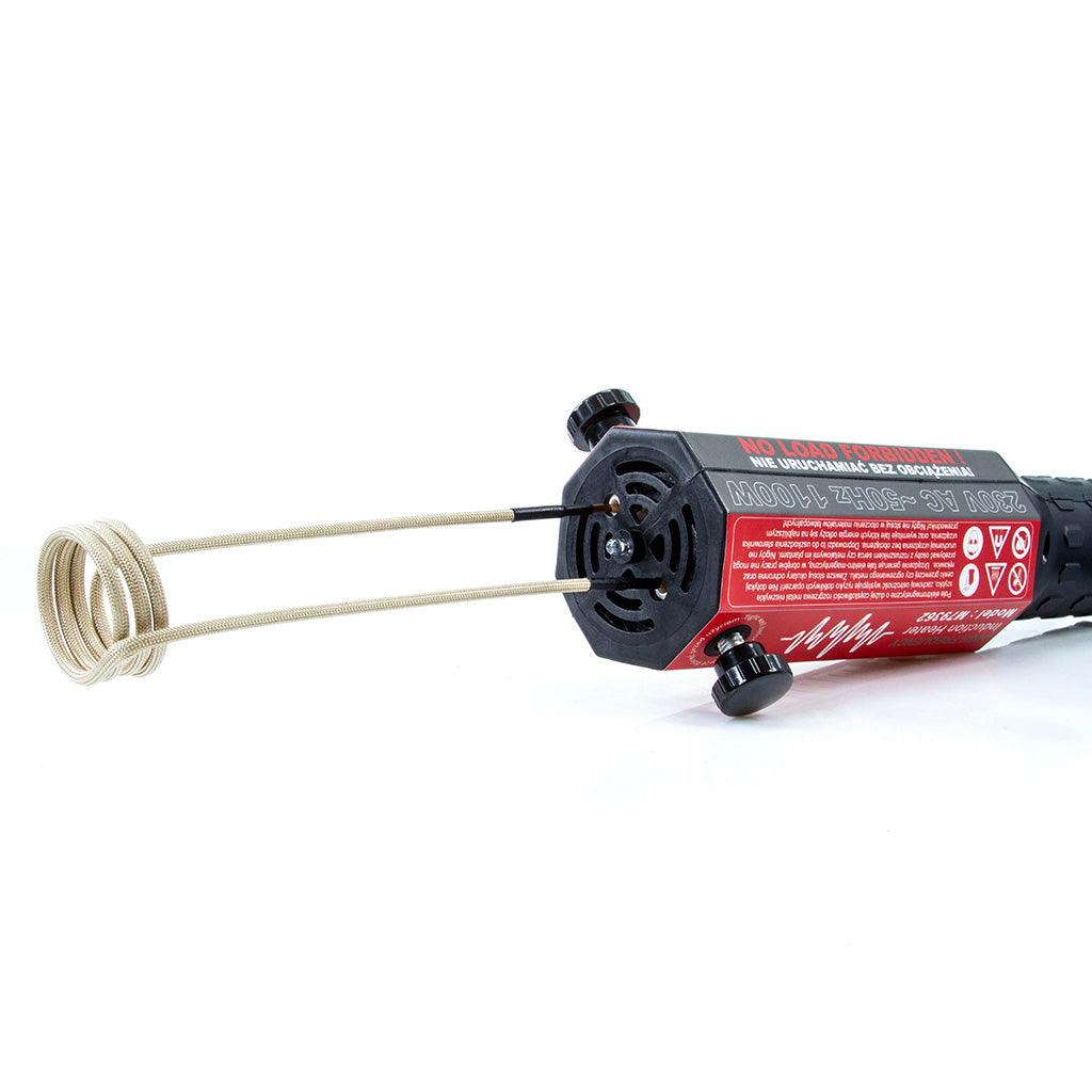 Încălzitor cu inducție magnetică 1100W - Bjc tools