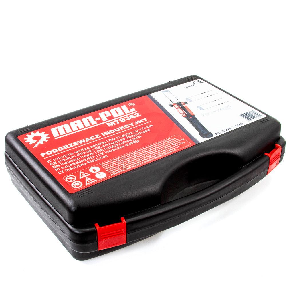 Încălzitor cu inducție magnetică 1100W - Bjc tools