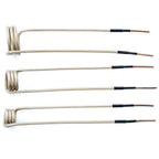 Încălzitor cu inducție magnetică 1100W - Bjc tools