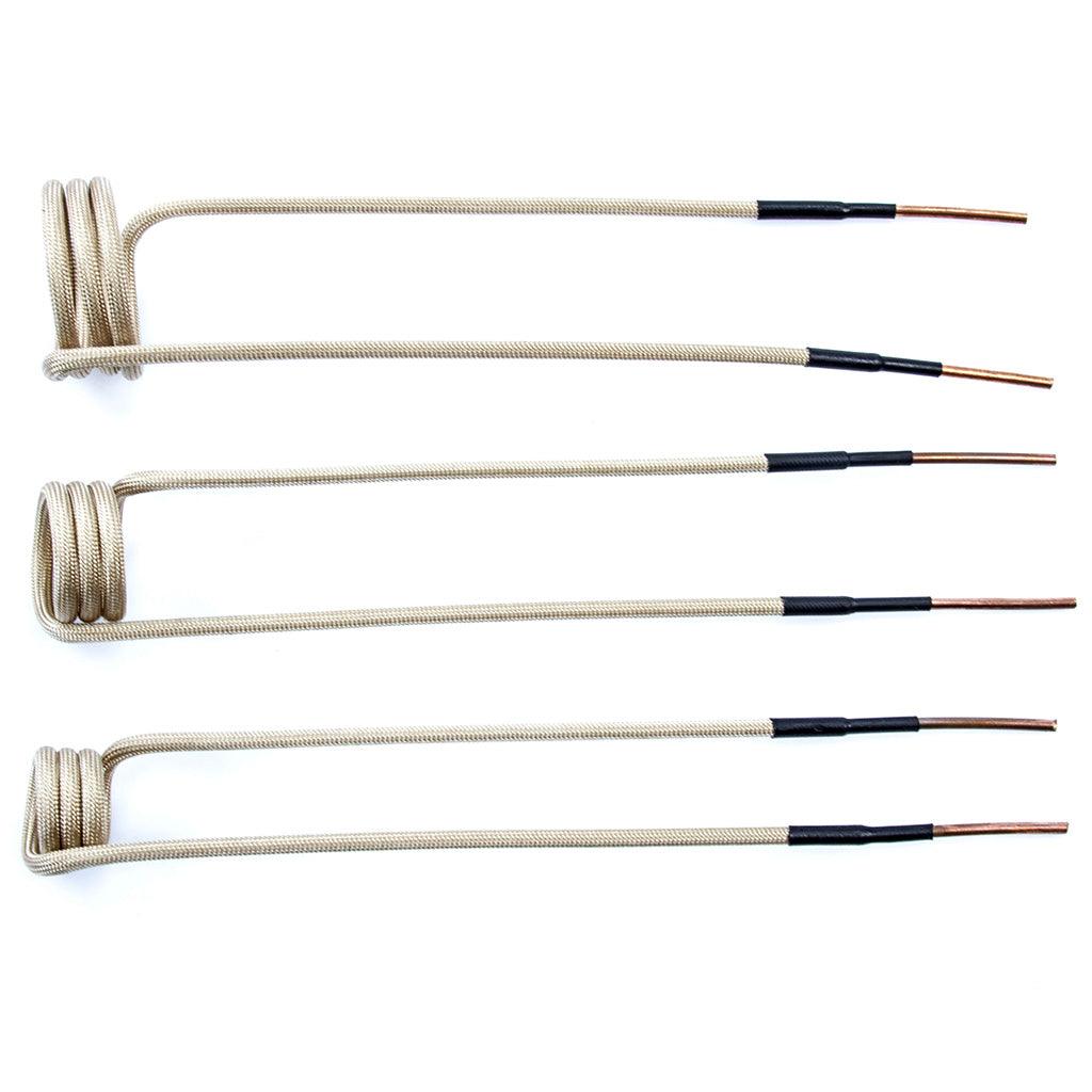 Încălzitor cu inducție magnetică 1100W - Bjc tools