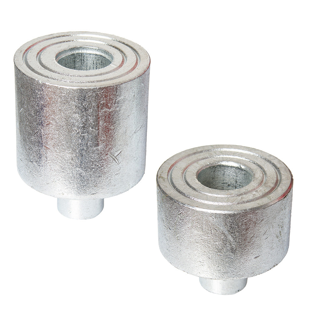 Cric HIDRO-PNEUMATIC 50T