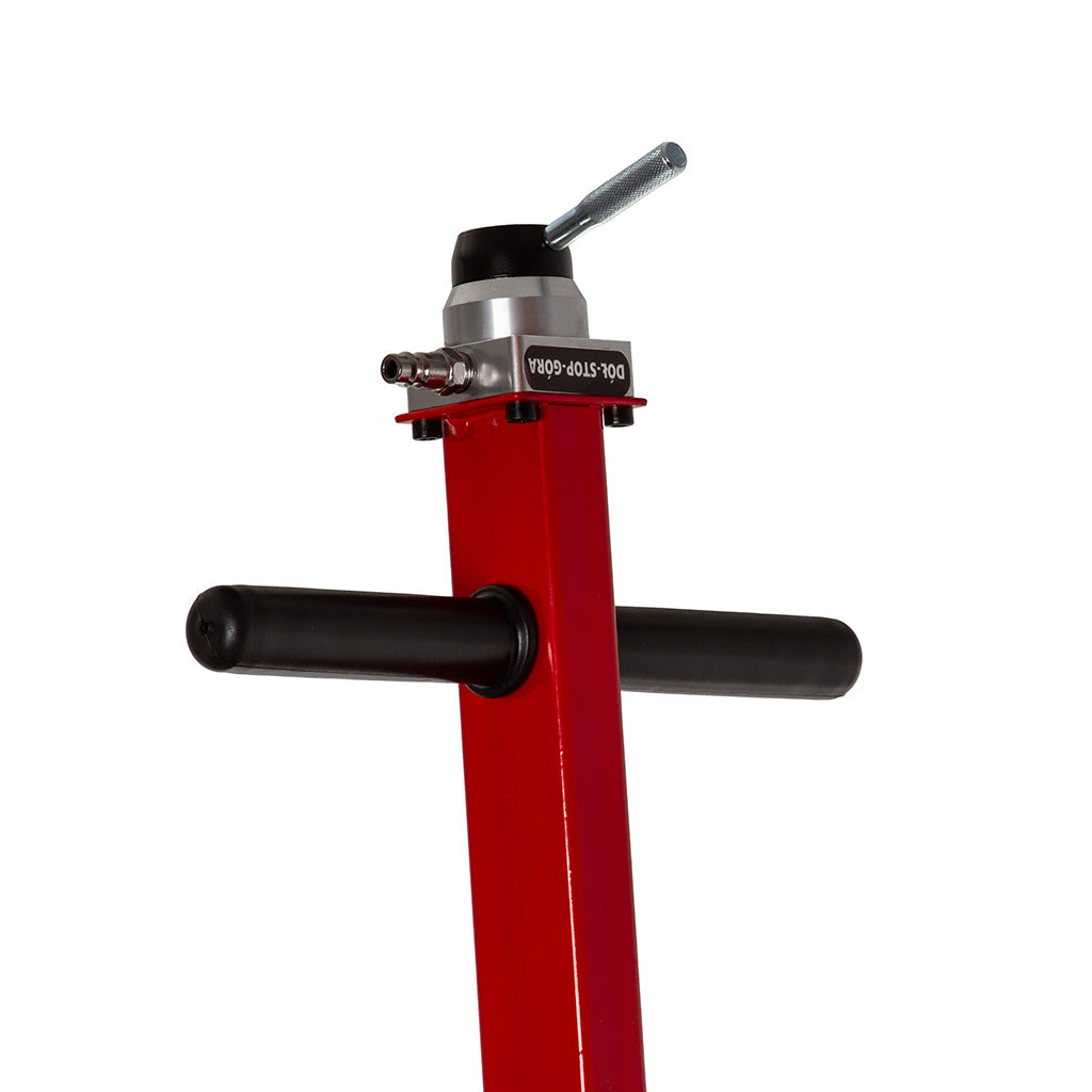 Cric HIDRO-PNEUMATIC 50T