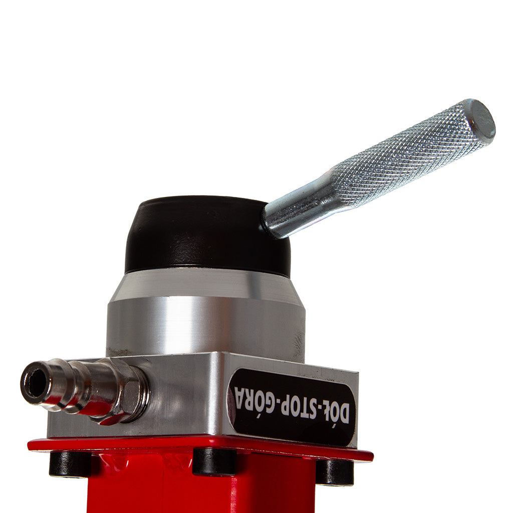 Cric HIDRO-PNEUMATIC 50T