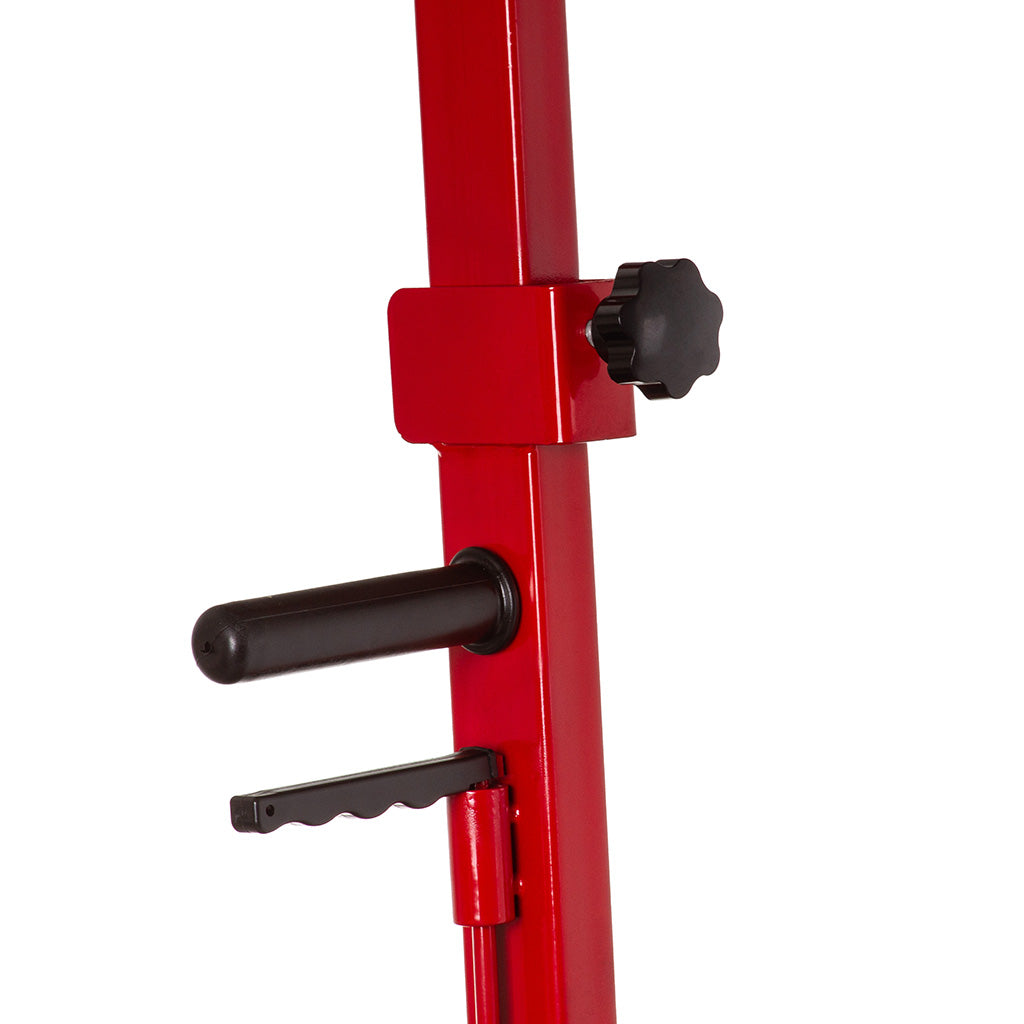 Cric HIDRO-PNEUMATIC 50T