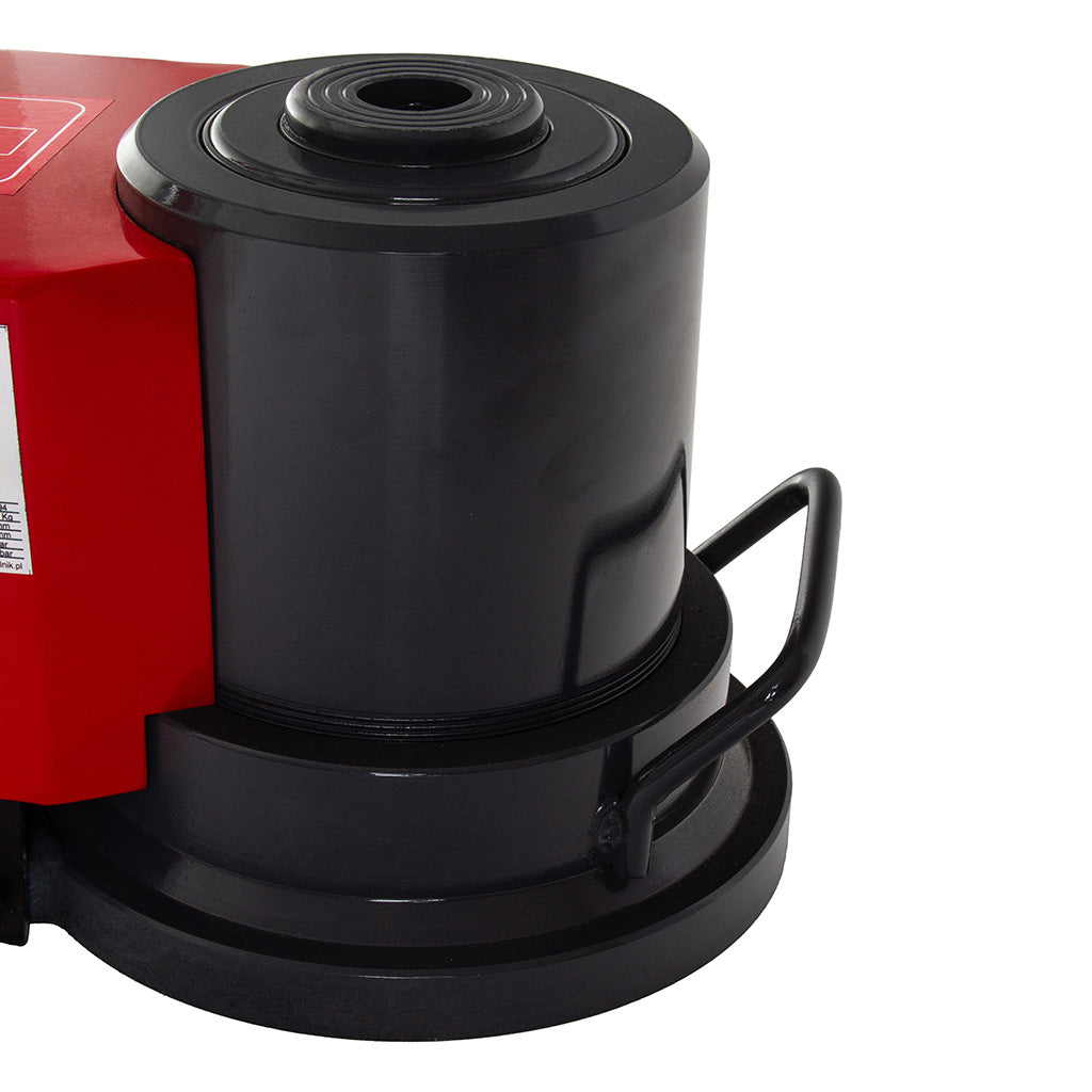 Cric HIDRO-PNEUMATIC 50T