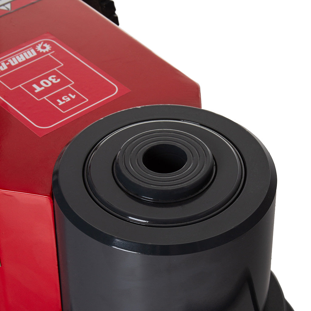 Cric HIDRO-PNEUMATIC 50T