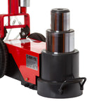 Cric HIDRO-PNEUMATIC 50T