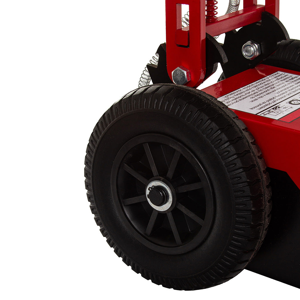 Cric HIDRO-PNEUMATIC 50T