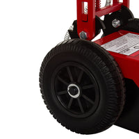 Cric HIDRO-PNEUMATIC 50T