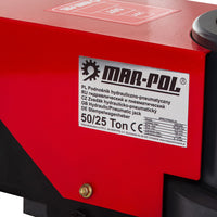 Cric HIDRO-PNEUMATIC 50T