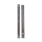 Cric 10T talie joasa, Cric camioane si utilaje - tuburi metalice pentru echipamente grele.