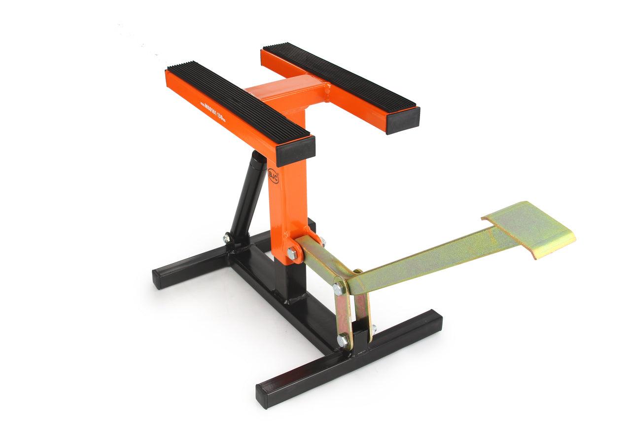 Suport pentru motociclete 130kg - Bjc tools