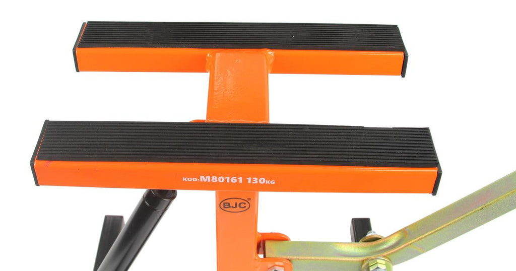 Suport pentru motociclete 130kg - Bjc tools