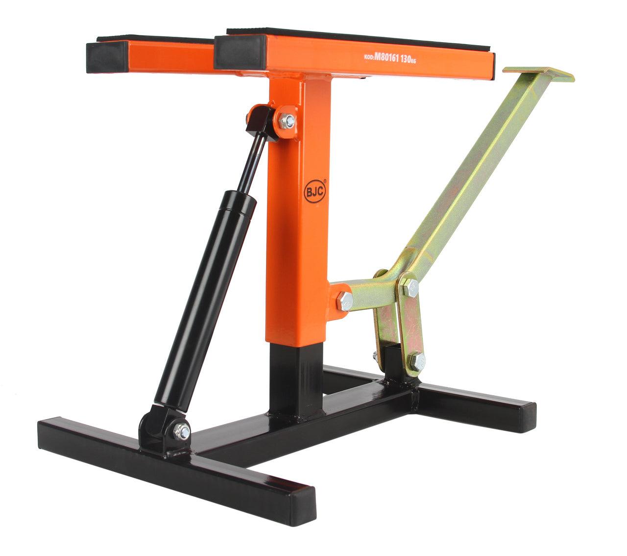 Suport pentru motociclete 130kg - Bjc tools Imagine principală a produsului