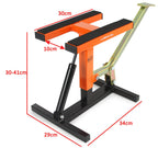 Suport pentru motociclete 130kg - Bjc tools