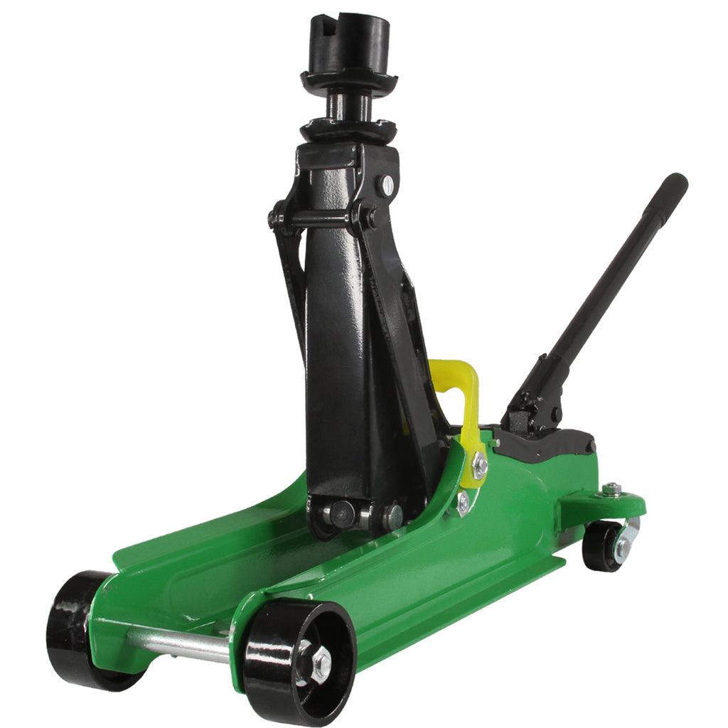 Cric hidraulic tip crocodil 2,5t 85 - 360 mm - Bjc tools