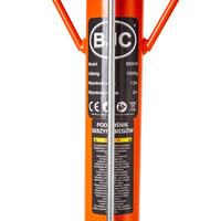 CRIC CUTIE DE VITEZE 1000KG PROFESIONAL