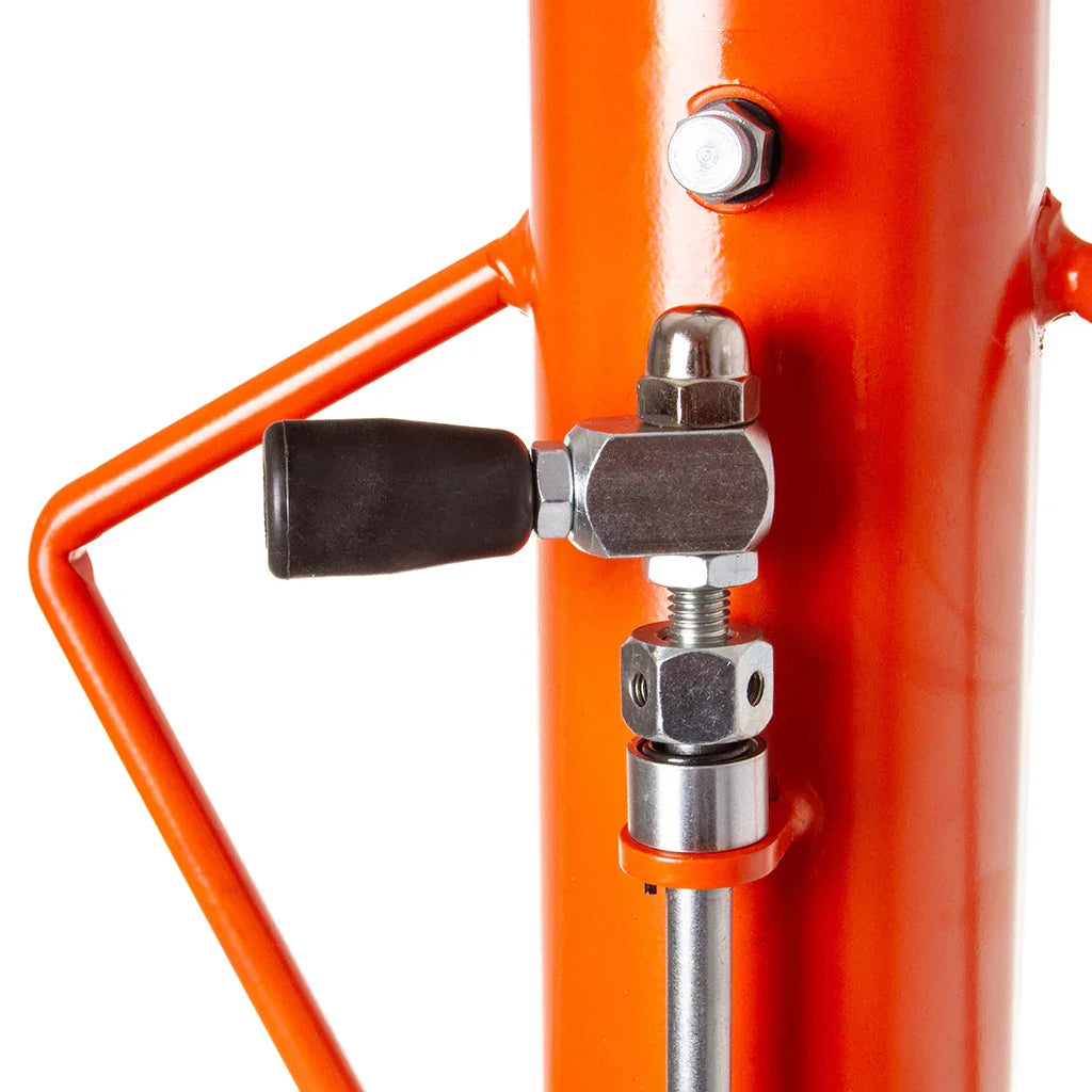 CRIC CUTIE DE VITEZE 1000KG PROFESIONAL