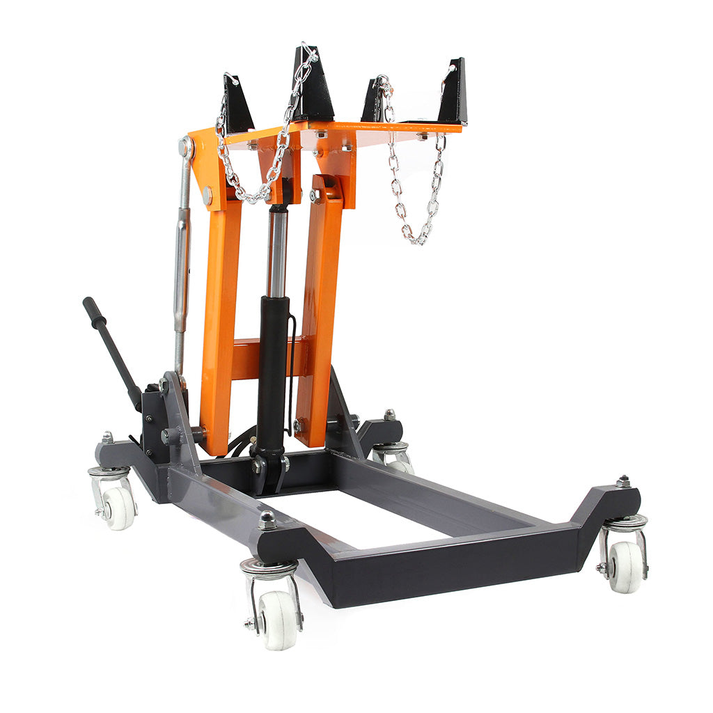 Cric hidraulic profesional cutii de viteze 3 tone 3000kg, cric cutie viteze