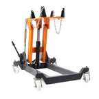 Cric hidraulic profesional cutii de viteze 3 tone 3000kg, cric cutie viteze
