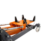 Cric hidraulic profesional cutii de viteze 3 tone 3000kg, cric cutie viteze