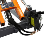 Cric hidraulic profesional cutii de viteze 3 tone 3000kg, cric cutie viteze