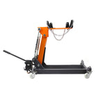 Cric hidraulic profesional cutii de viteze 3 tone 3000kg, cric cutie viteze