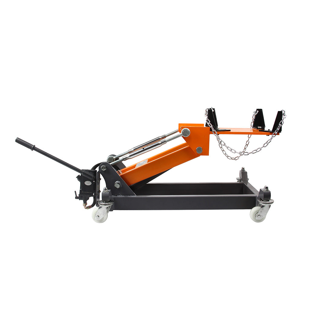 Cric hidraulic profesional cutii de viteze 3 tone 3000kg, cric cutie viteze