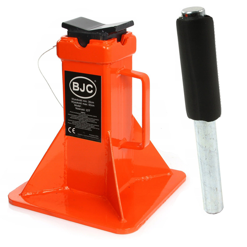 Capra sustinere camioane si remorci 22 tone, Suport sustinere / suspendare camioane si remorci