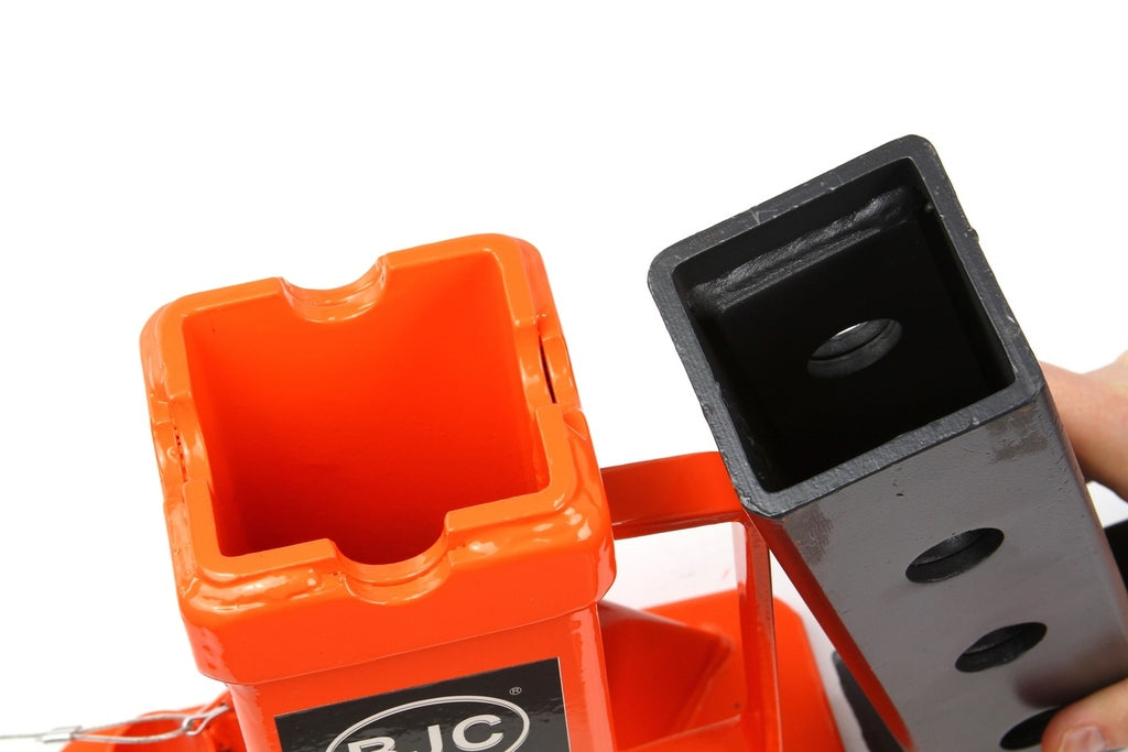 Capra sustinere camioane si remorci 22 tone, Suport sustinere / suspendare camioane si remorci