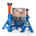 Set suporți capre auto 3 tone,Set capre auto - Bjc tools