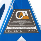 Set suporți capre auto 3 tone,Set capre auto - Bjc tools