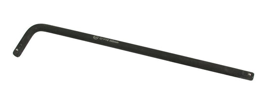 Prelungitor cheie tip L 1/2 500 mm - Bjc tools