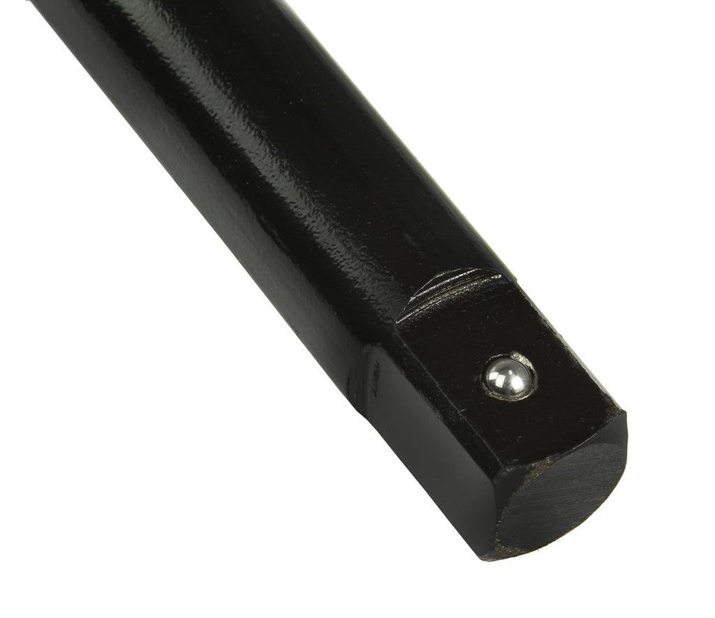 Prelungitor cheie tip L 1" 1000 mm,Antrenor tip L 1",Maner de forta tip L - Bjc tools
