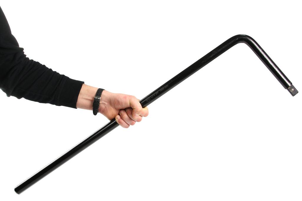 Antrenor Tip L, 3/4"1000 MM - Bjc tools