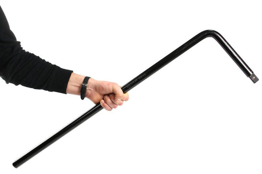 Antrenor Tip L, 3/4"1000 MM