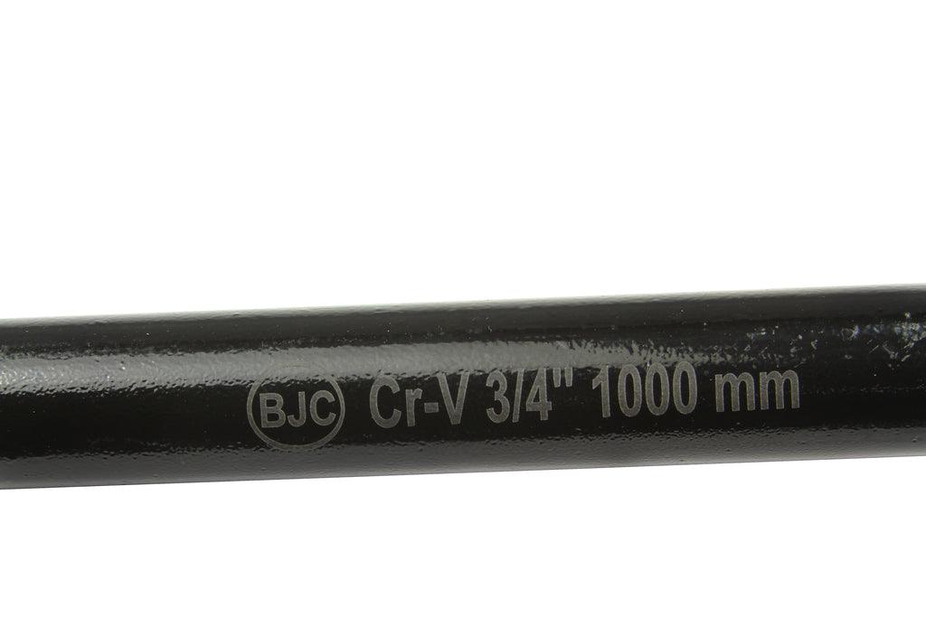 Antrenor Tip L, 3/4"1000 MM - Bjc tools