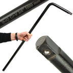 Antrenor Tip L, 3/4"1000 MM - Bjc tools