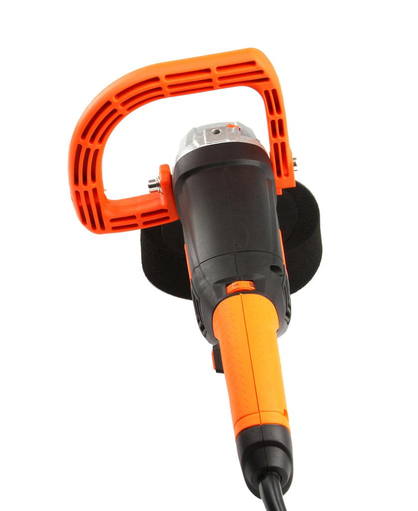 Aparat Flex polish lustruit 150mm - Bjc tools