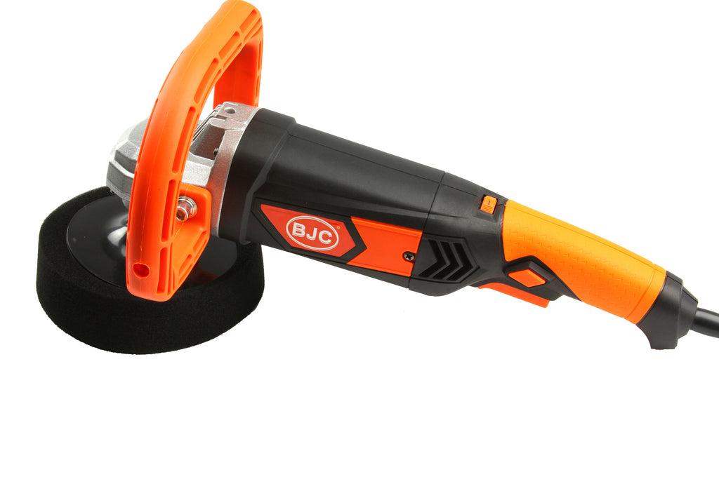 Aparat Flex polish lustruit 150mm - Bjc tools