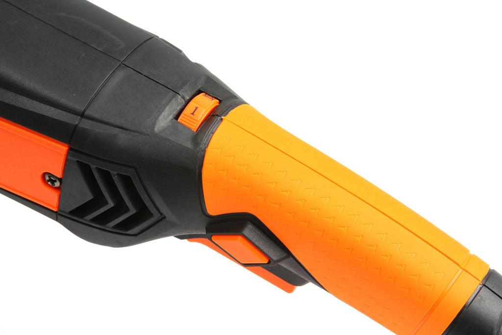 Aparat Flex polish lustruit 150mm - Bjc tools