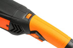 Aparat Flex polish lustruit 150mm - Bjc tools