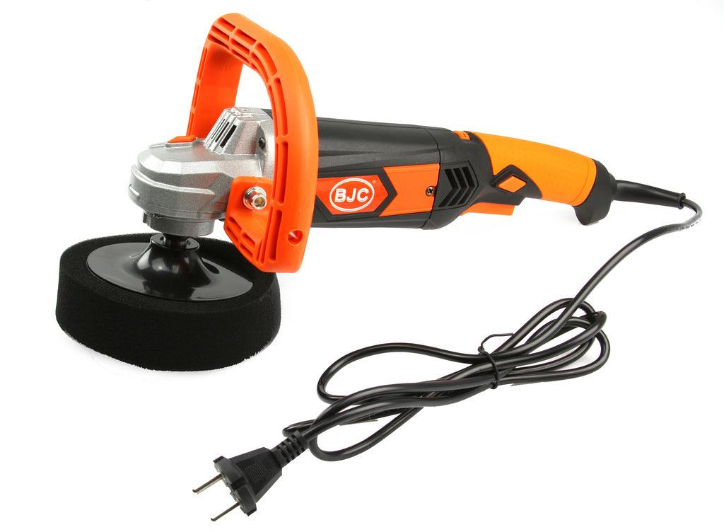 Aparat Flex polish lustruit 150mm - Bjc tools