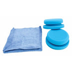 Set Accesorii pentru detailing auto - Bjc tools
