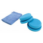 Set Accesorii pentru detailing auto - Bjc tools
