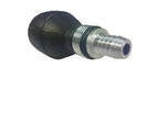 Pompa transfer combustibil amorsare manuala 10mm - Bjc tools
